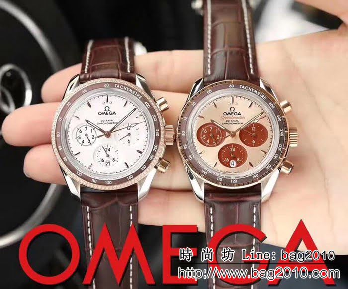 歐米茄OMEGA 超霸系列升級版 高端男士腕表 WSS1269